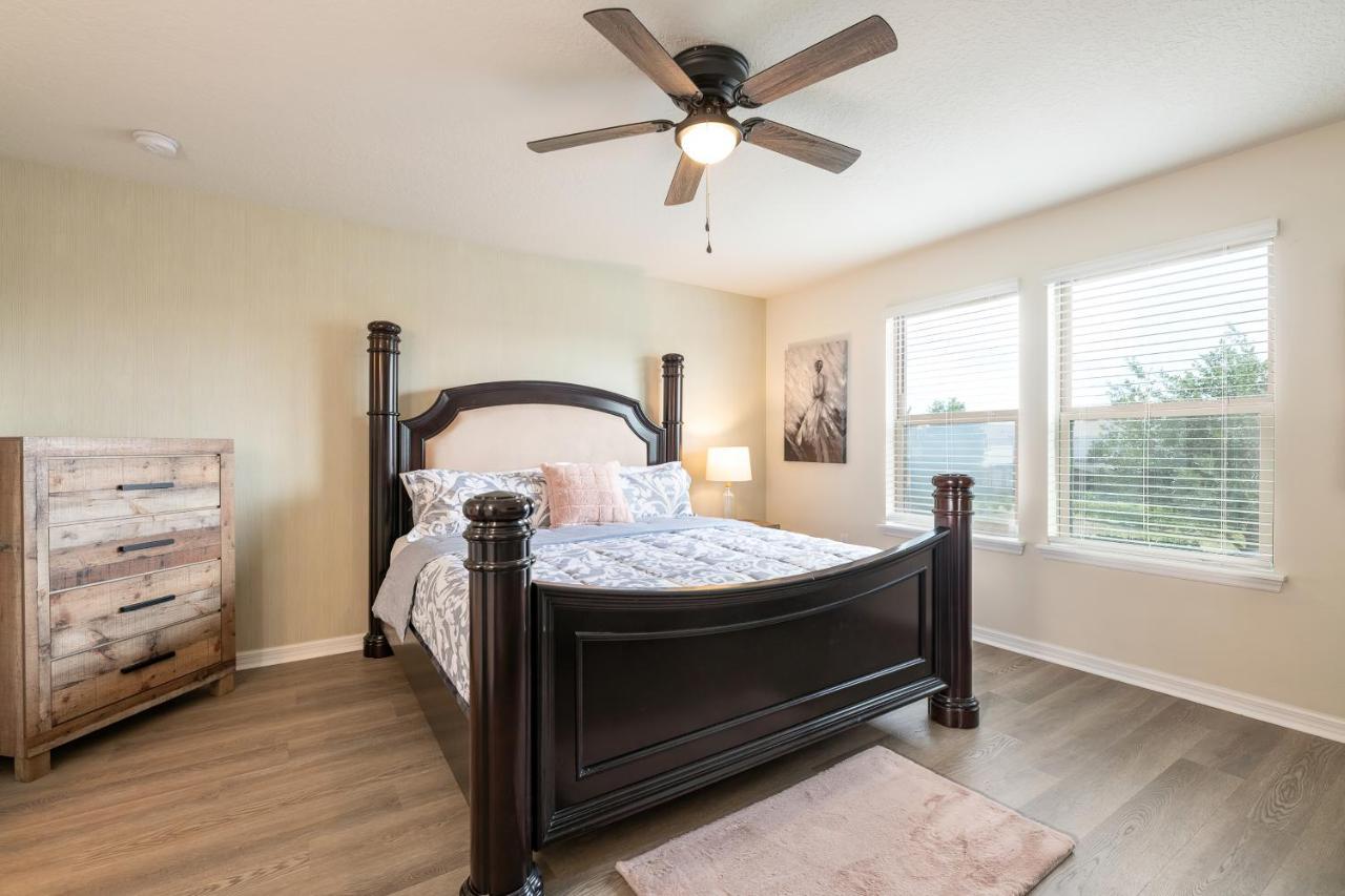 Perfect Disney Relaxation Davenport Extérieur photo