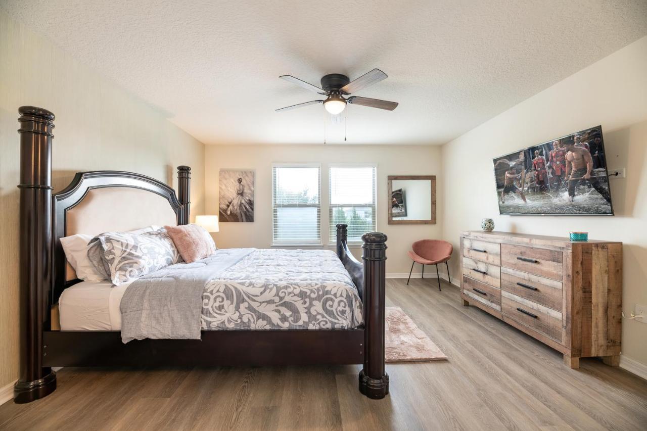 Perfect Disney Relaxation Davenport Extérieur photo