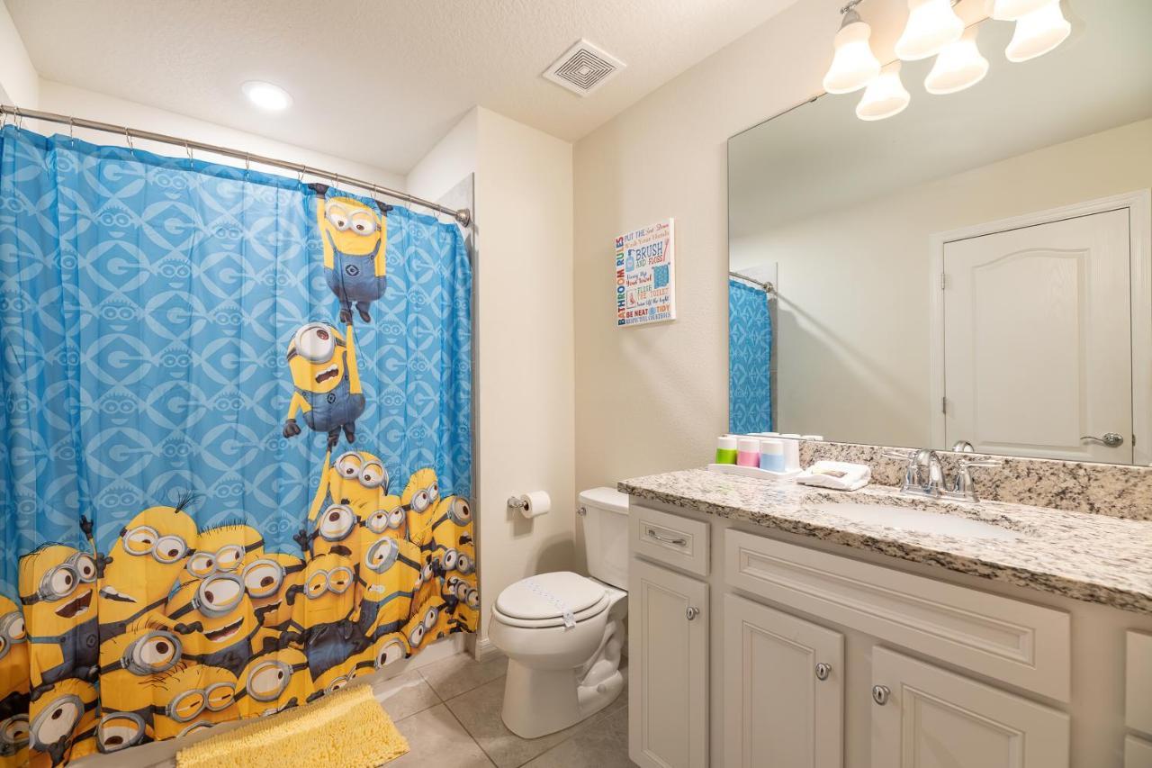 Perfect Disney Relaxation Davenport Extérieur photo